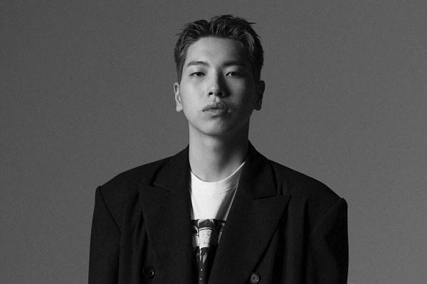 Nam rapper bị kết tội ấu dâm-1