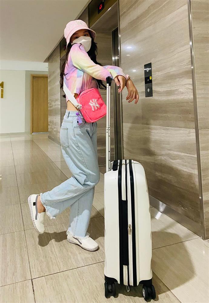 Tin showbiz Việt ngày 23/6: Ngọc Quyên đoán trước lấy chồng trắng tay-7