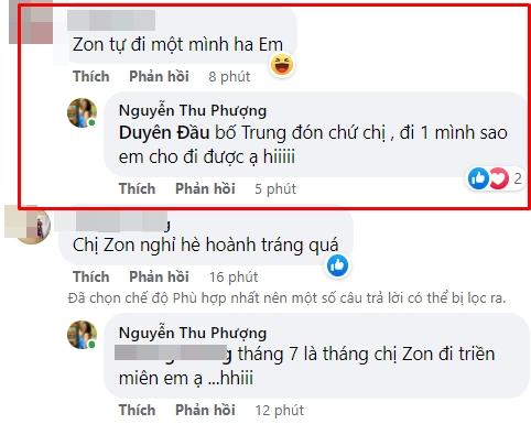 Tin showbiz Việt ngày 23/6: Ngọc Quyên đoán trước lấy chồng trắng tay-8