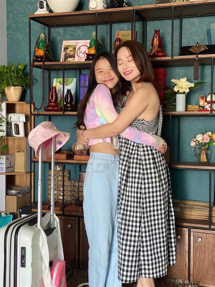 Tin showbiz Việt ngày 23/6: Ngọc Quyên đoán trước lấy chồng trắng tay-6