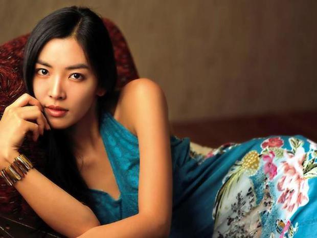 2 mỹ nhân Tình Yêu Trong Sáng: Người làm mẹ đơn thân, người 37 tuổi gặp chân ái-4