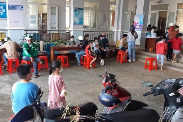 Biến chủng BA.5 của Omicron đã xuất hiện tại Việt Nam-2