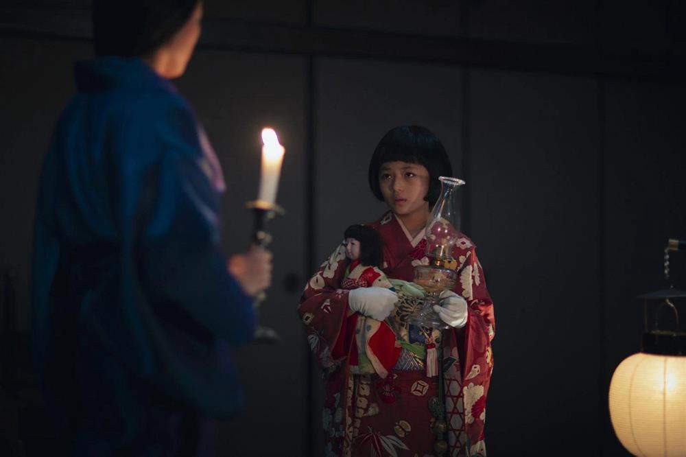 Kim Tae Ri đọ sắc sao nhí Người Hầu Gái, ai đẹp hơn?-5