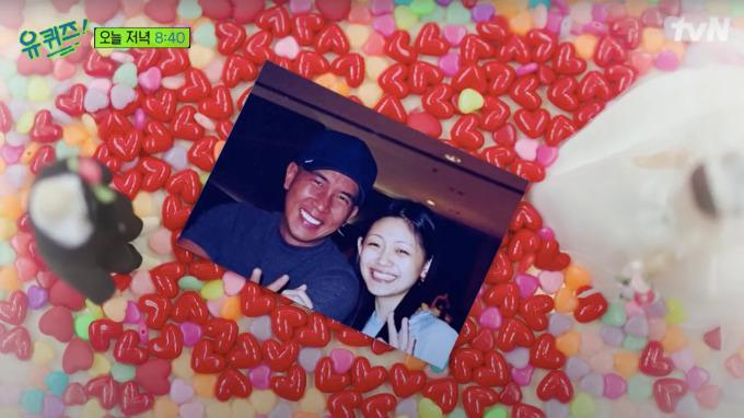 DJ Koo: Mẹ tôi rất ưng Từ Hy Viên-3