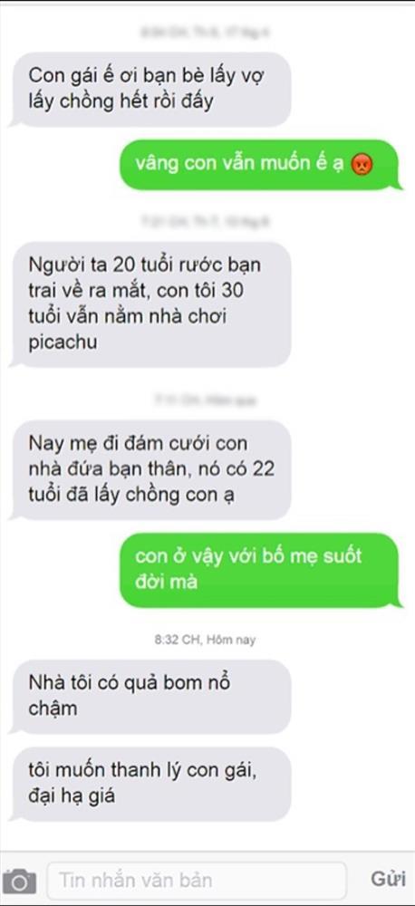 30 tuổi vẫn nằm nhà chơi Pikachu, bạn gái cạn lời khi mẹ giục yêu đương-2