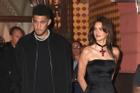'Siêu mẫu đắt giá nhất thế giới' Kendall Jenner chia tay bạn trai