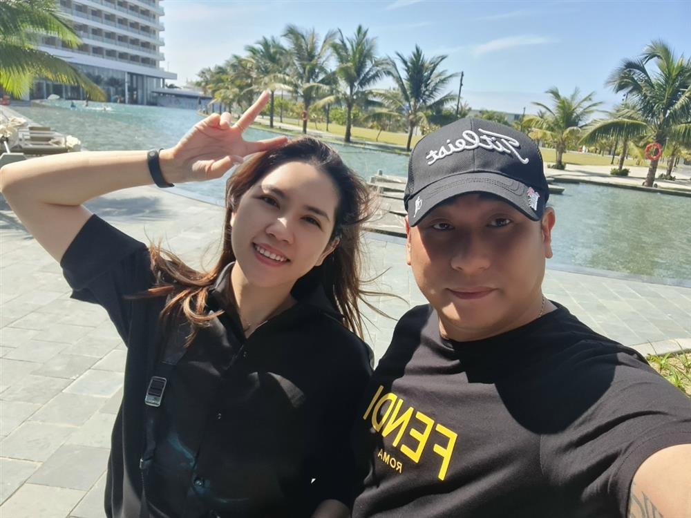 Vợ chồng Minh Tiệp mất nhà mới vì bị lừa đảo?-5