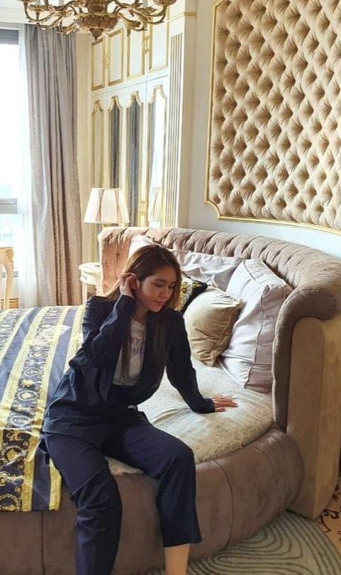 Vợ chồng Minh Tiệp mất nhà mới vì bị lừa đảo?-2