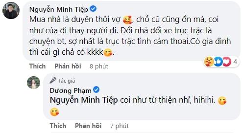 Vợ chồng Minh Tiệp mất nhà mới vì bị lừa đảo?-3
