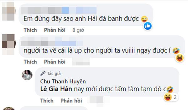 Quang Hải lần đầu công khai làm điều đặc biệt cho bồ hơn tuổi-2