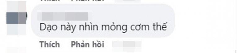 Giảm gần 10kg, Hoàng Thùy Linh bị soi vòng 3 lép xẹp-5