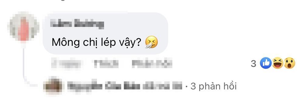 Giảm gần 10kg, Hoàng Thùy Linh bị soi vòng 3 lép xẹp-6