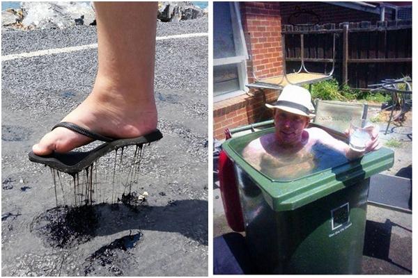 5 loại trái cây mùa hè tưởng mát nhưng hóa ra lại nóng phát điên-6