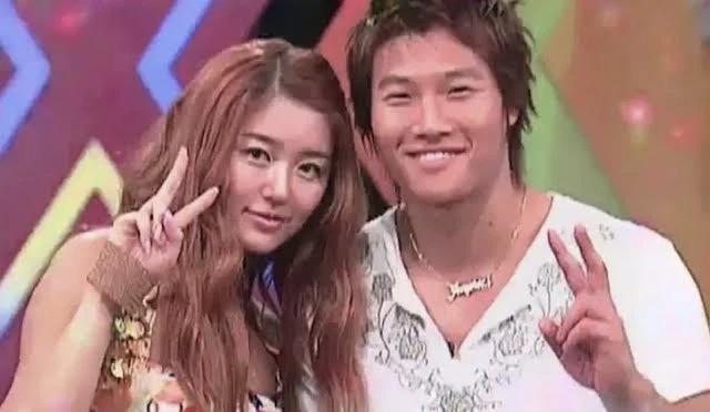 Lý do Kim Jong Kook không phủ nhận hẹn hò Yoon Eun Hye-1