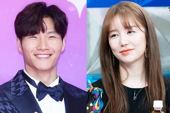 Lý do Kim Jong Kook không phủ nhận hẹn hò Yoon Eun Hye