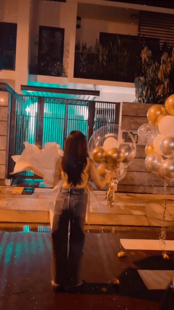 Không phải chồng, Minh Hằng tiết lộ người đầu tiên tặng quà sinh nhật-4