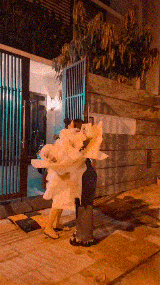 Không phải chồng, Minh Hằng tiết lộ người đầu tiên tặng quà sinh nhật-5