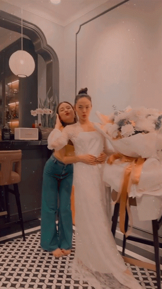 Không phải chồng, Minh Hằng tiết lộ người đầu tiên tặng quà sinh nhật-7