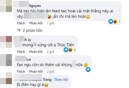 Netizen chướng mắt khi Đạt Villa - Thùy Tiên thành đôi-4