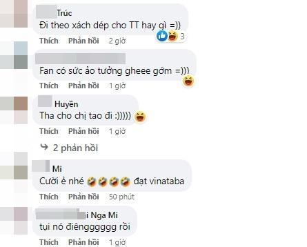Netizen chướng mắt khi Đạt Villa - Thùy Tiên thành đôi-6