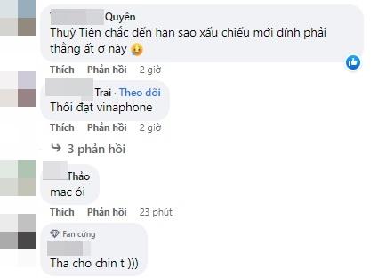Netizen chướng mắt khi Đạt Villa - Thùy Tiên thành đôi-9