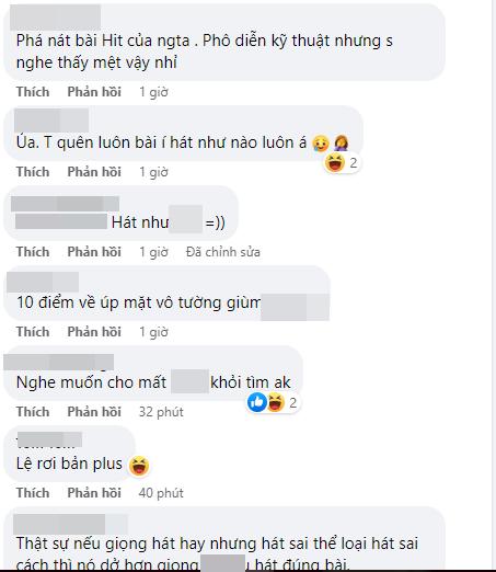 Thanh Lam hát hit Trúc Nhân: nhạc sĩ đau tim, netizen chê mạnh-4