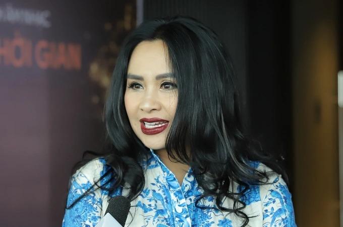 Thanh Lam hát hit Trúc Nhân: nhạc sĩ đau tim, netizen chê mạnh-1