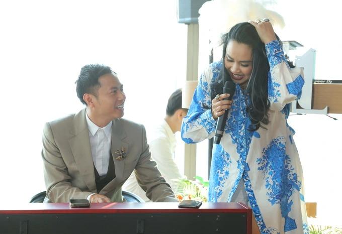 Thanh Lam hát hit Trúc Nhân: nhạc sĩ đau tim, netizen chê mạnh-2