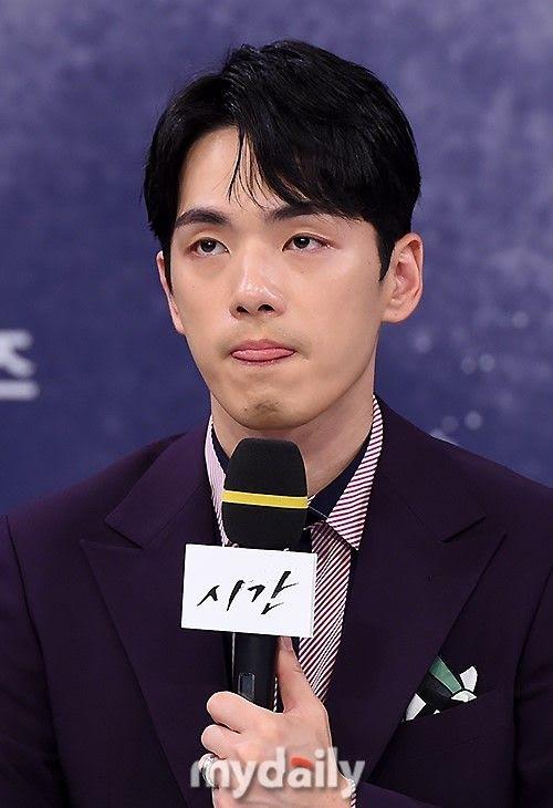 Diễn viên Hàn bỏ phim: kẻ đánh đạo diễn, người mắc bệnh hiểm nghèo-4