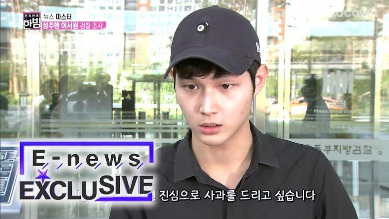 Diễn viên Hàn bỏ phim: kẻ đánh đạo diễn, người mắc bệnh hiểm nghèo-7