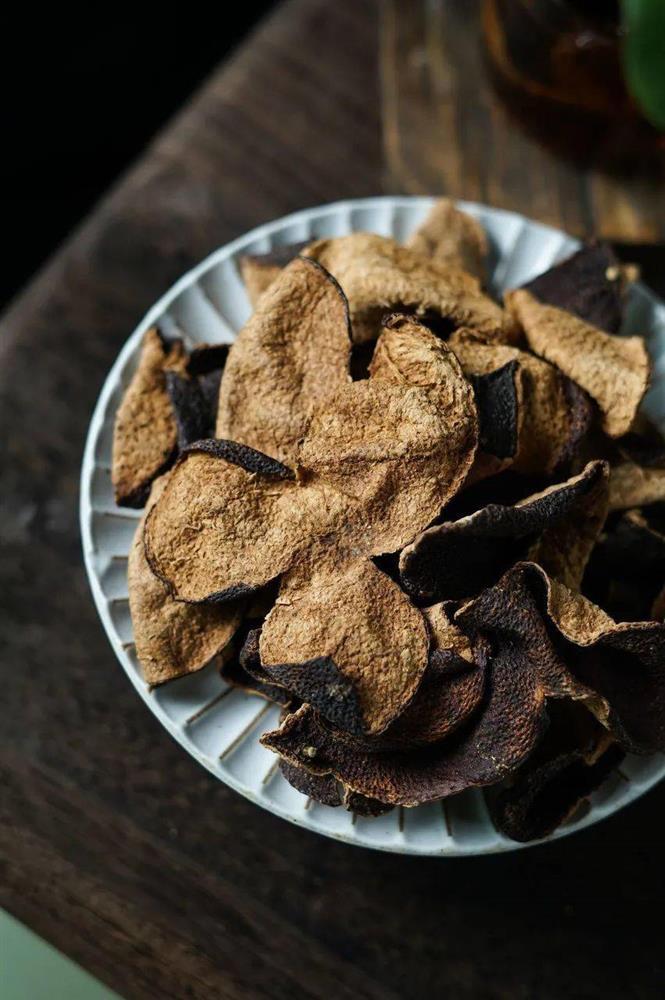 Thứ hầu như ai cũng vứt nhưng người Trung Quốc xem như báu vật-1