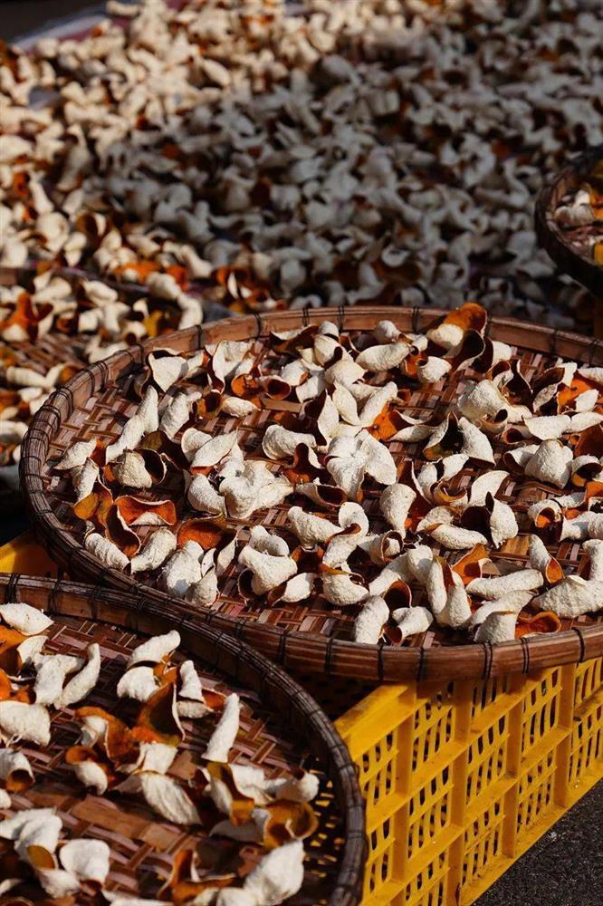 Thứ hầu như ai cũng vứt nhưng người Trung Quốc xem như báu vật-2