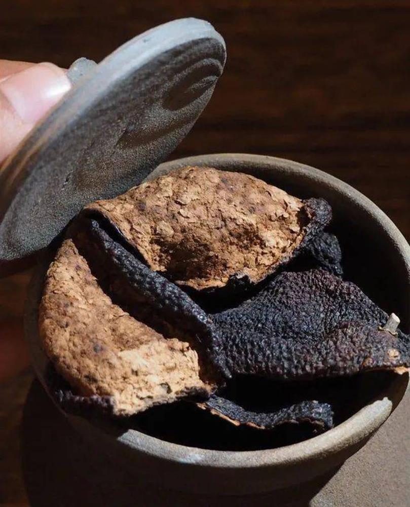 Thứ hầu như ai cũng vứt nhưng người Trung Quốc xem như báu vật-3