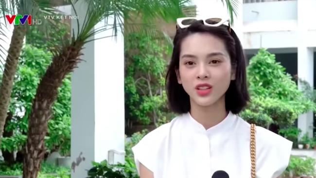 Quỳnh Lương bị hất nước vào mặt liên tục đóng Lối Nhỏ Vào Đời-1