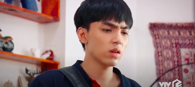 Quỳnh Lương bị hất nước vào mặt liên tục đóng Lối Nhỏ Vào Đời-2