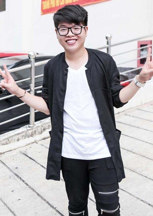 Đức Phúc - Quán quân lột xác ngoạn mục nhất The Voice-1