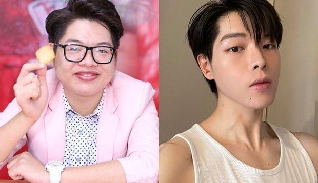 Đức Phúc - Quán quân lột xác ngoạn mục nhất The Voice-4