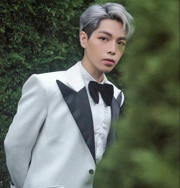 Đức Phúc - Quán quân lột xác ngoạn mục nhất The Voice-5