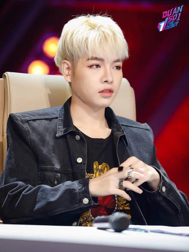 Đức Phúc - Quán quân lột xác ngoạn mục nhất The Voice-6