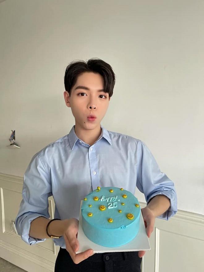 Đức Phúc - Quán quân lột xác ngoạn mục nhất The Voice-7