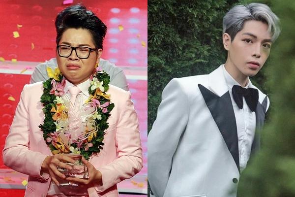 Đức Phúc ra nhạc buồn tỉnh ngủ, Erik tưởng bài hát học tiếng Anh-8