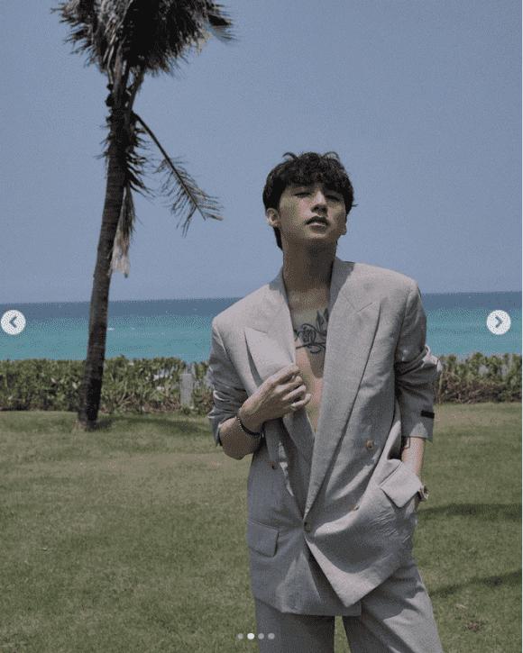 Sơn Tùng khoe vòng hiệu mới tậu, hội chị em chỉ chú ý vào đôi tay-6