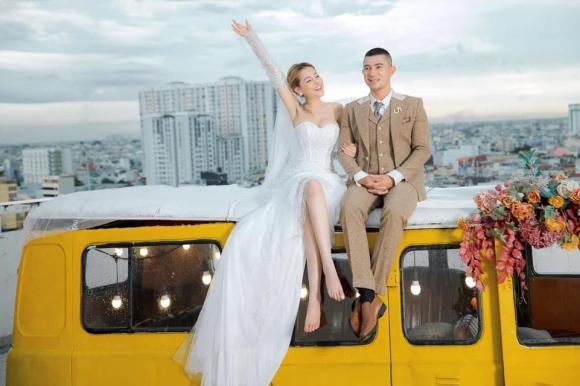 Lương Bằng Quang úp mở kết hôn Ngân 98 vào tháng sau-2