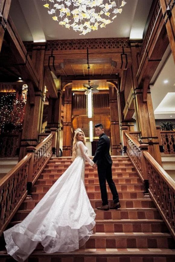 Lương Bằng Quang úp mở kết hôn Ngân 98 vào tháng sau-3