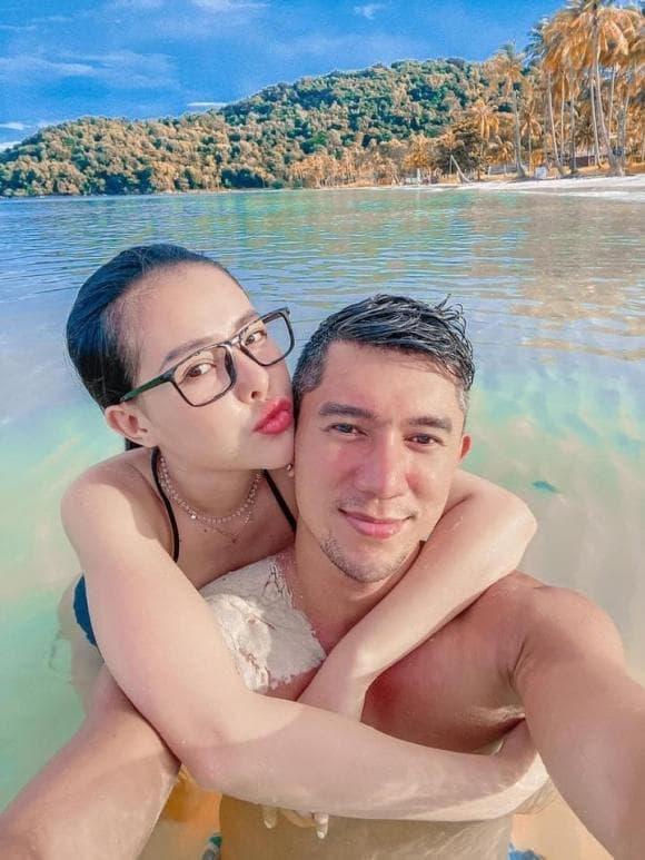 Lương Bằng Quang úp mở kết hôn Ngân 98 vào tháng sau-4