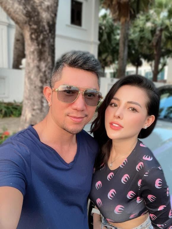 Lương Bằng Quang úp mở kết hôn Ngân 98 vào tháng sau-5