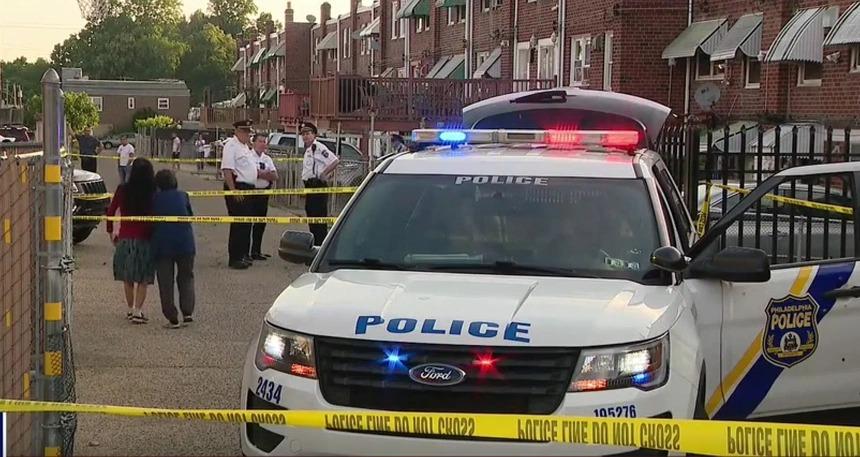 Người đàn ông gốc Việt bị bắn chết giữa phố ở Mỹ-1