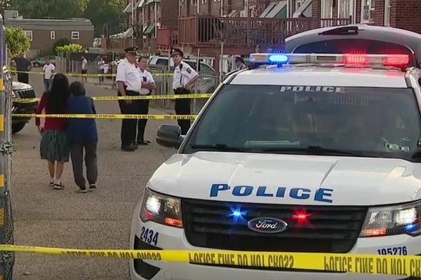 Ngôi sao Facebook bị bắn chết ngay trên sóng livestream-2