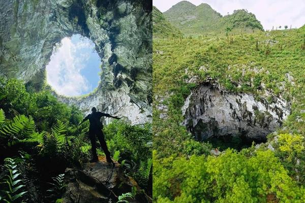Say đắm vẻ mộc mạc ở ngôi làng cổ trăm tuổi bị lãng quên ở Hà Giang-10