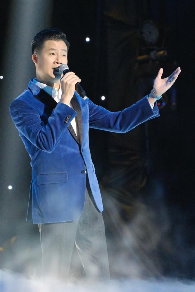 Hiền Thục, Cát Phượng khóc vì trẻ tự kỷ-5